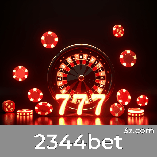 2344bet: Inovação e Qualidade com Desenvolvedores Top
