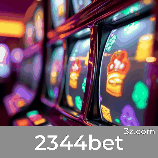 2344bet: Slots Incríveis, Jogos de Mesa Desafiadores, e Real Dealers Autênticos