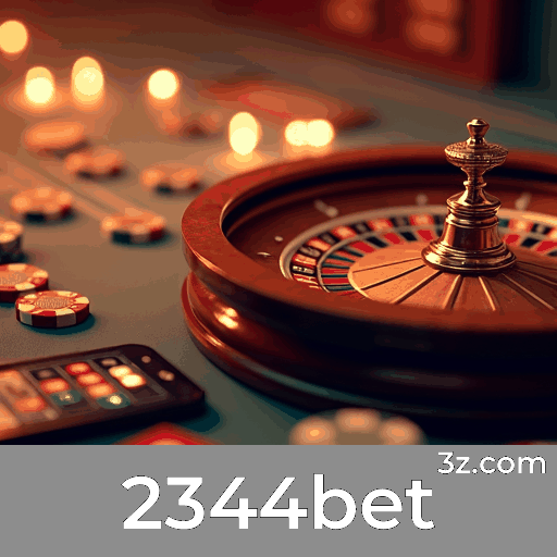 2344bet: Seu Cassino Online Seguro e Divertido