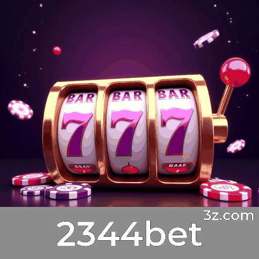 2344bet: Inovação e Qualidade com Desenvolvedores Top