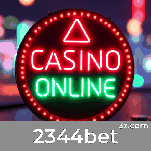 2344bet: Bônus Reais sem Surpresas, Fácil de Resgatar