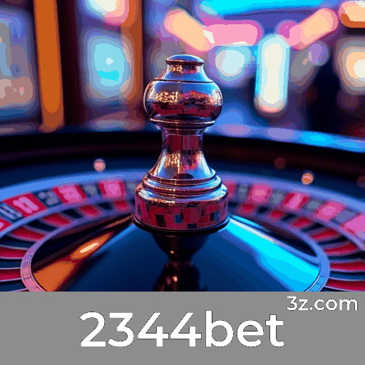 2344bet: Jogos Inovadores com Parcerias de Desenvolvedores Top