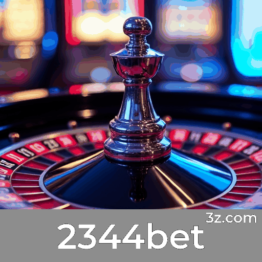 2344bet Casino: Experiência VIP Exclusiva